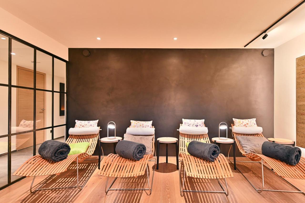 Chalet Hohe Welt - Luxury Apartments Lech am Arlberg Esterno foto